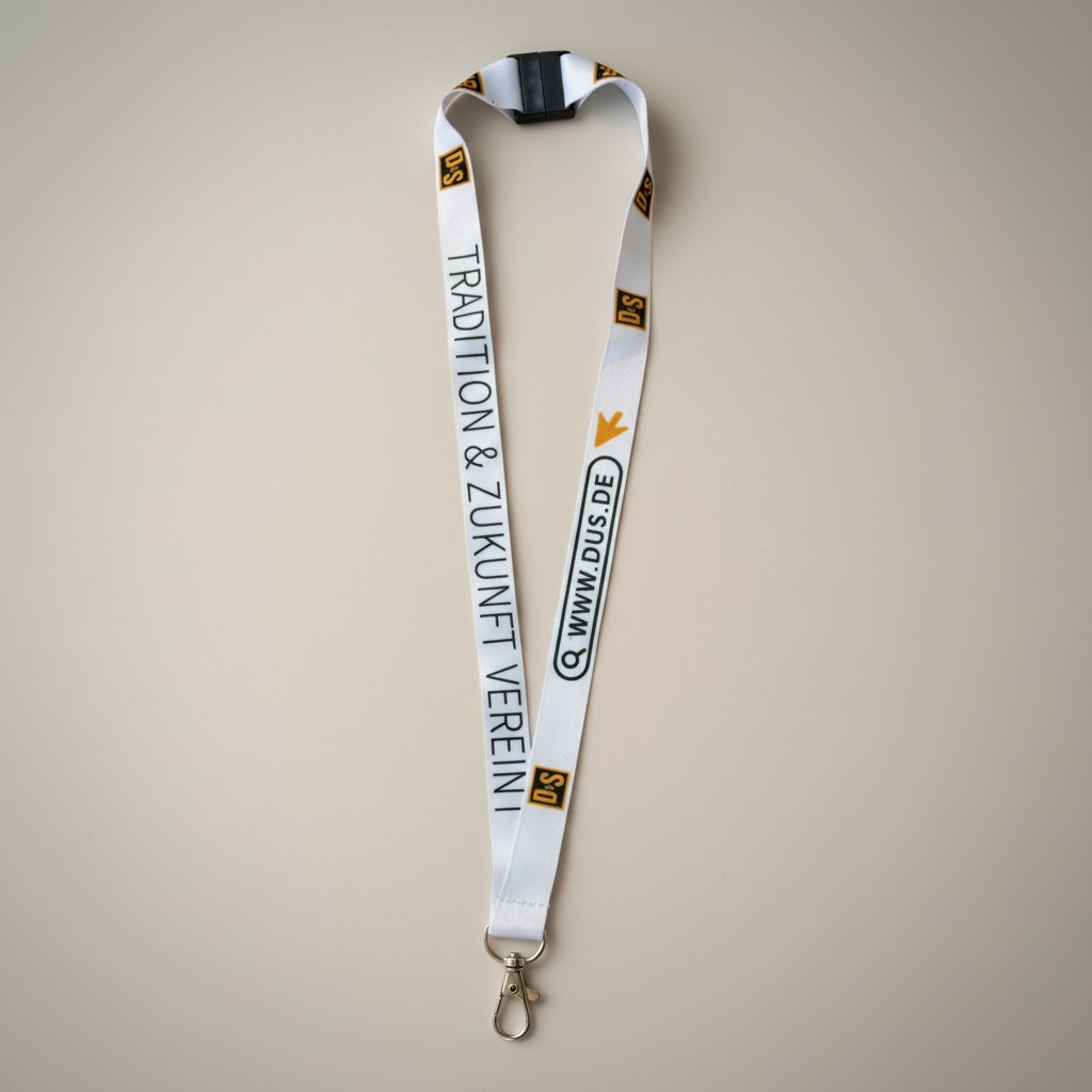 Lanyards