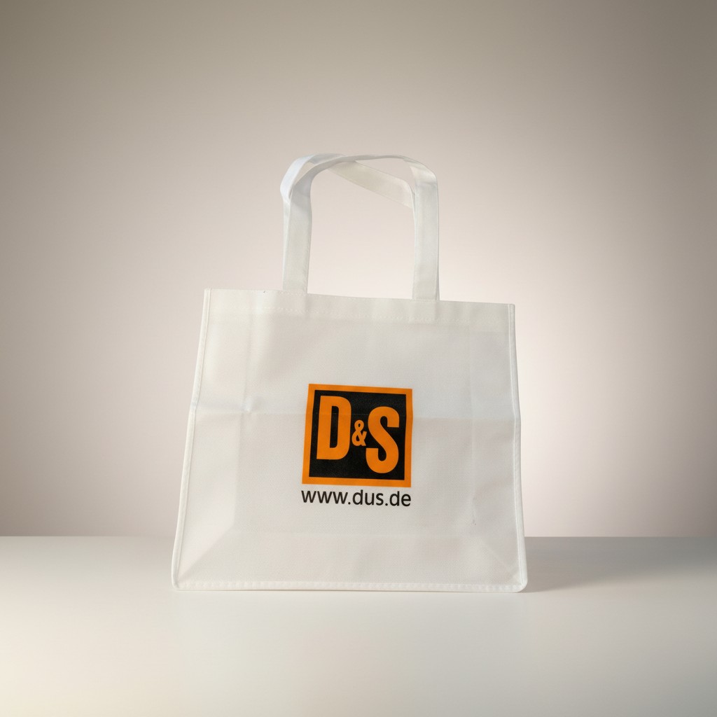 Stofftaschen D&S